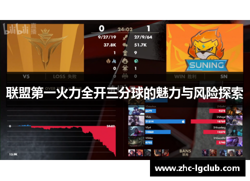 联盟第一火力全开三分球的魅力与风险探索