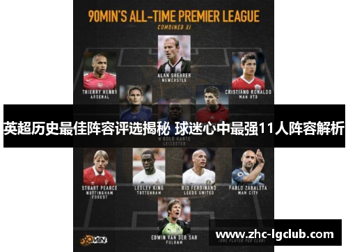 英超历史最佳阵容评选揭秘 球迷心中最强11人阵容解析 英超历史最佳阵容评选揭秘 球迷心中最强11人阵容解析